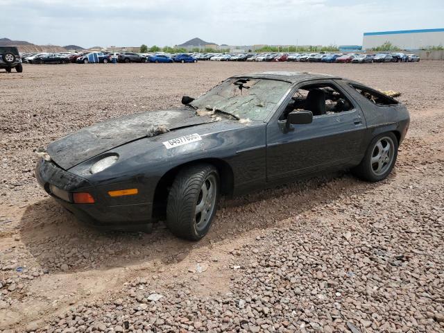 1988 PORSCHE 928