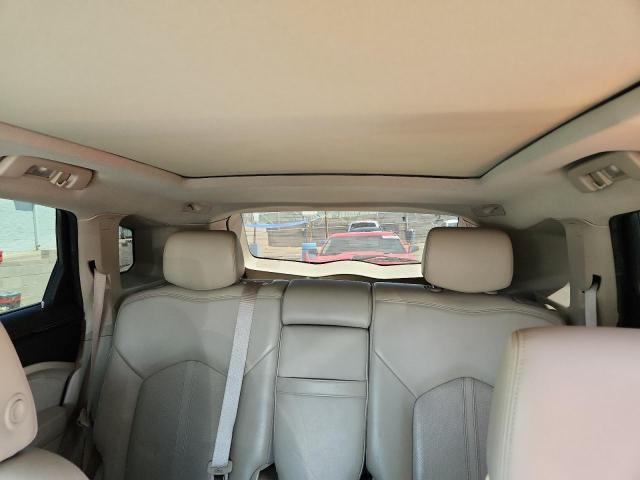 Photo 10 from auction – 2012 CADILLAC SRX LUXURY with VIN 3GYFNAE30CS645341