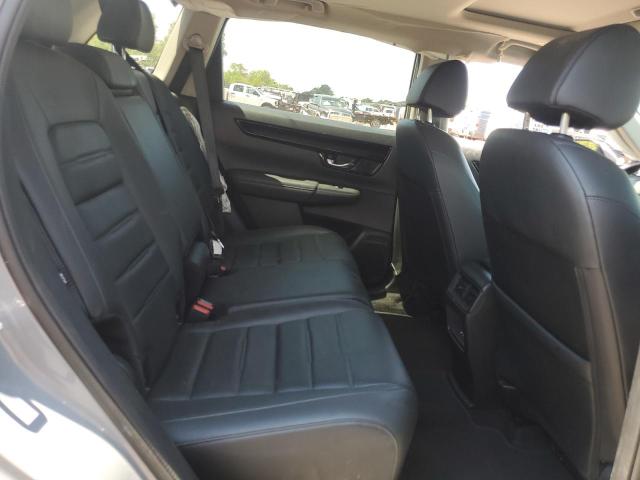 Photo 11 from auction – 2024 HONDA CR-V EXL with VIN 2HKRS3H70RH300559