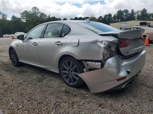Photo 2 from auction – 2015 LEXUS GS 350 with VIN JTHCE1BLXFA009883
