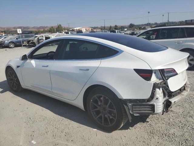 Photo 2 from auction – 2018 TESLA MODEL 3 with VIN 5YJ3E1EA7JF041623