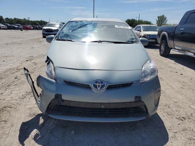 Photo 5 from auction – 2015 TOYOTA PRIUS with VIN JTDKN3DU0F1959703