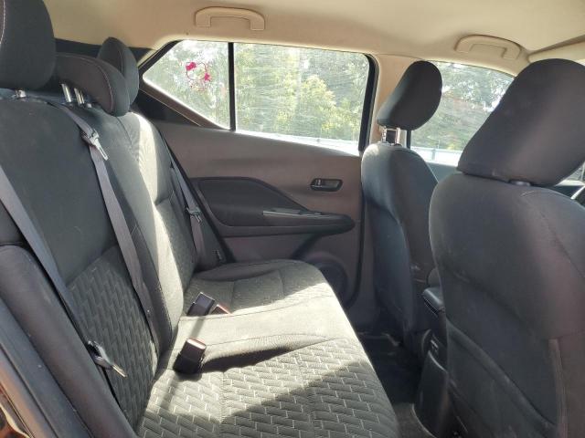 Photo 11 from auction – 2021 NISSAN KICKS S with VIN 3N1CP5BV5ML471958
