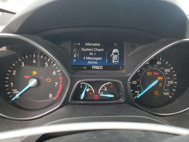 Photo 9 from auction – 2017 FORD ESCAPE SE with VIN 1FMCU0GD2HUE02886
