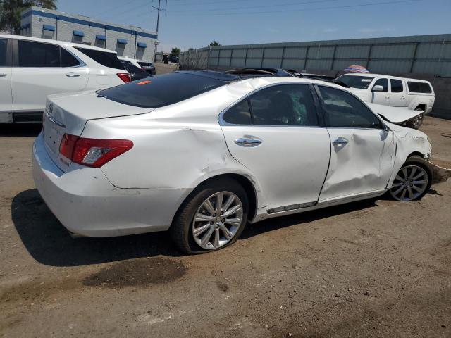 Photo 3 from auction – 2007 LEXUS ES 350 with VIN JTHBJ46G472081096
