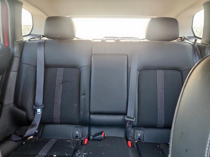 Photo 10 from auction – 2024 MAZDA CX-50 PREF with VIN 7MMVABBM6RN212075