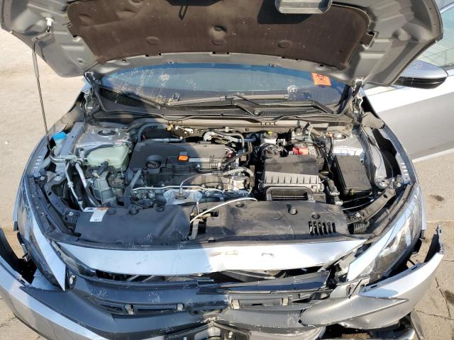 Photo 11 from auction – 2017 HONDA CIVIC LX with VIN 19XFC2F58HE011279