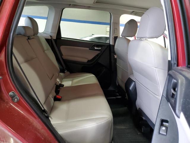 Zdjęcie 11 z aukcji – 2016 SUBARU FORESTER 2 z VIN JF2SJAHCXGH482239