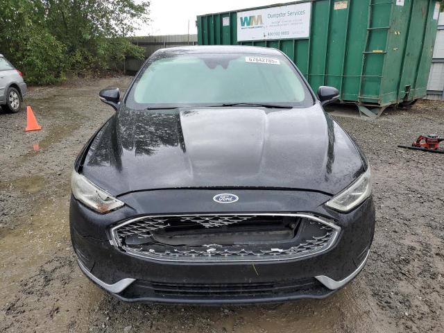 Photo 5 from auction – 2020 FORD FUSION SEL with VIN 3FA6P0CD2LR174702