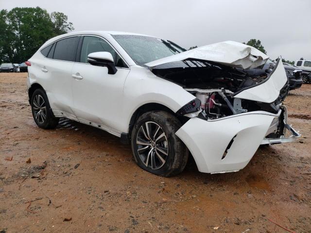 Photo 4 from auction – 2023 TOYOTA VENZA LE with VIN JTEAAAAH4PJ143934