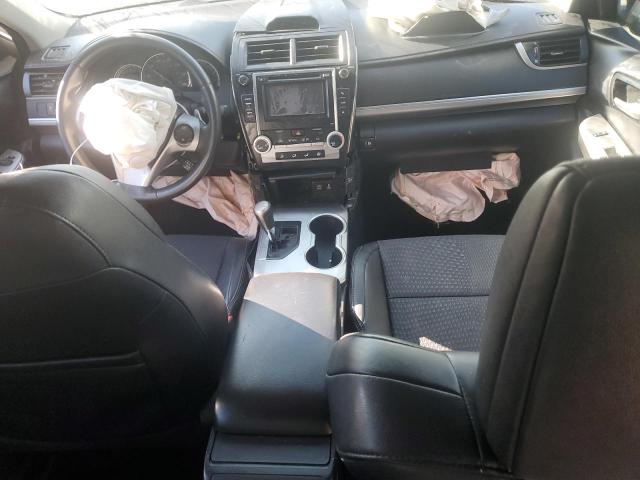 Photo 8 from auction – 2013 TOYOTA CAMRY L with VIN 4T1BF1FKXDU241791