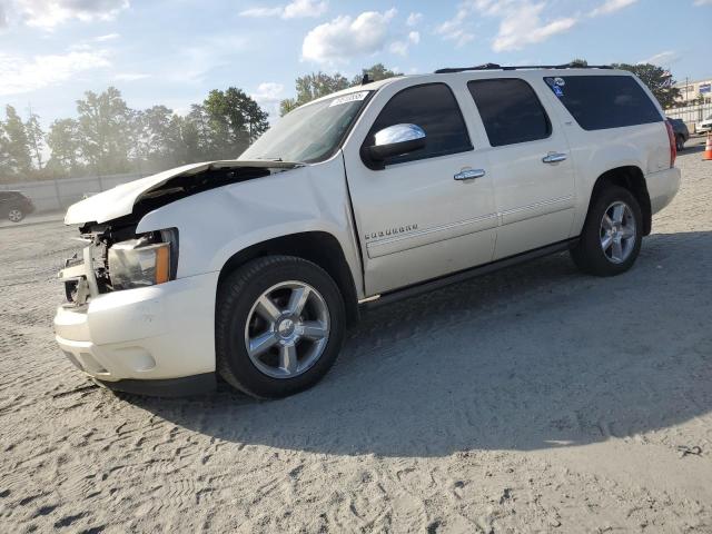 Zdjęcie 1 z aukcji – 2011 CHEVROLET SUBURBAN K z VIN 1GNSKKE34BR391239