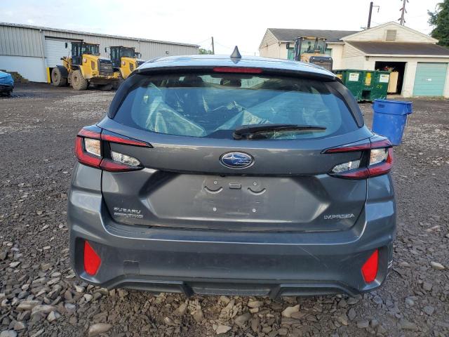 Photo 6 from auction – 2024 SUBARU IMPREZA SP with VIN JF1GUAFC0R8268268