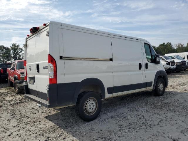 Photo 3 from auction – 2024 RAM PROMASTER with VIN 3C6LRVAG1RE145460
