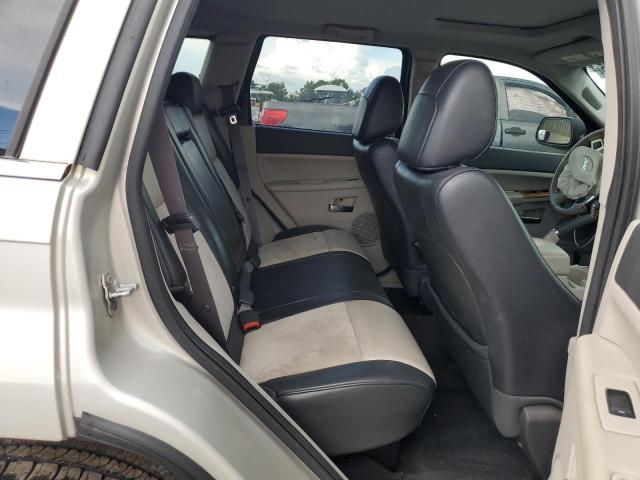 Photo 11 from auction – 2009 JEEP GRAND CHER with VIN 1J8HS58P39C527675