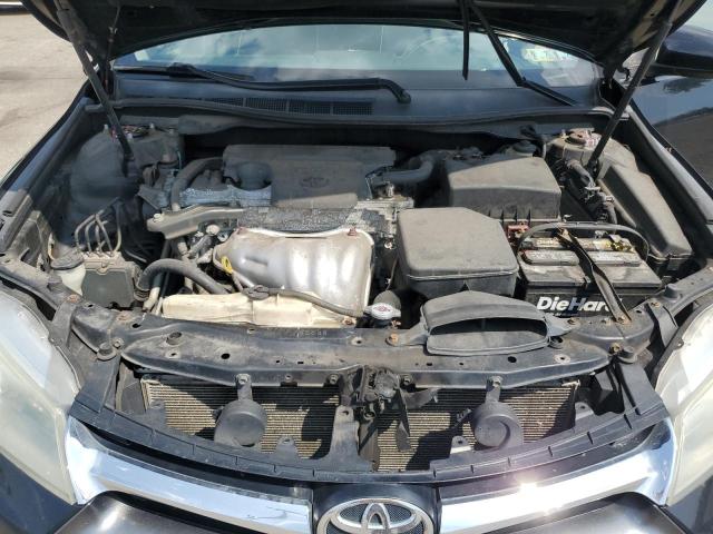Photo 11 from auction – 2015 TOYOTA CAMRY with VIN 4T1BF1FK8FU041897