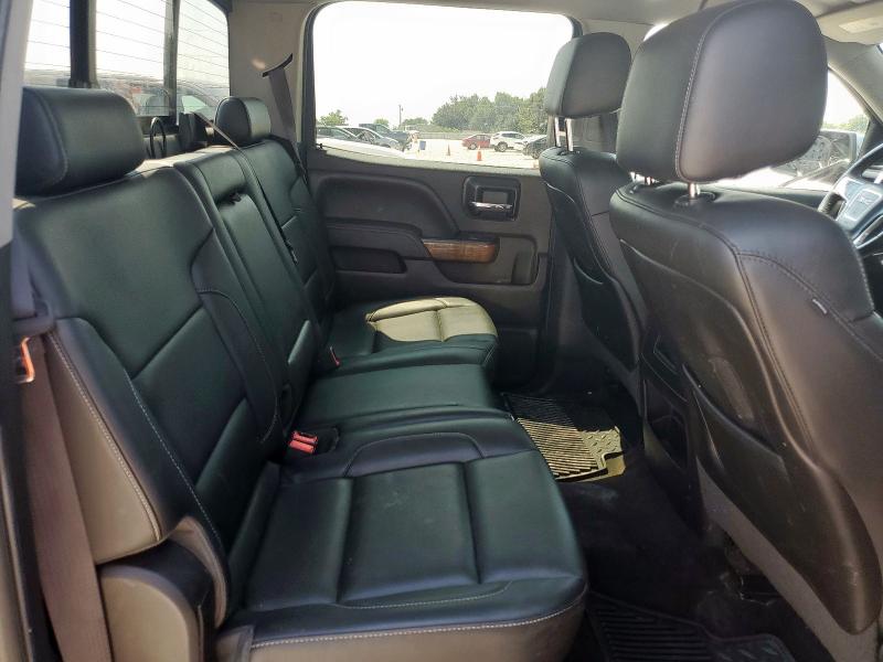 Photo 10 from auction – 2014 GMC SIERRA K15 with VIN 3GTU2VEC4EG174992