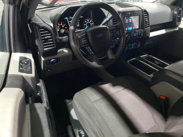 Photo 8 from auction – 2017 FORD F150 SUPER with VIN 1FTEX1EP6HFB99870