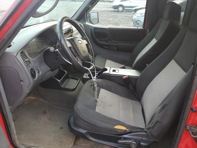 Photo 7 from auction – 2007 FORD RANGER SUP with VIN 1FTZR45E77PA29344