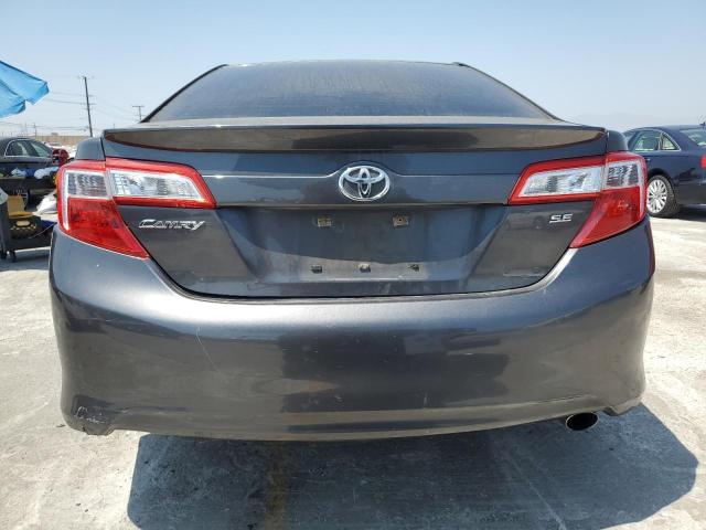 Photo 6 from auction – 2013 TOYOTA CAMRY L with VIN 4T1BF1FK4DU235680