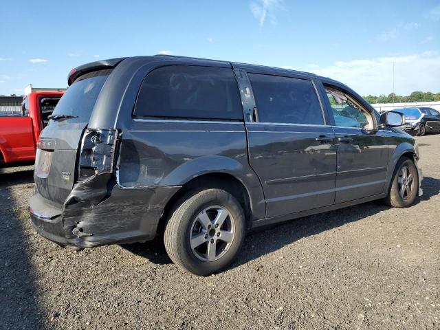 Photo 3 from auction – 2012 DODGE GRAND CARA with VIN 2C4RDGDG4CR107557