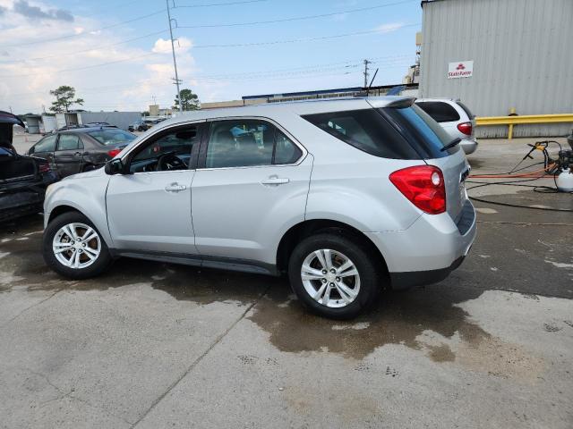 Photo 2 from auction – 2014 CHEVROLET EQUINOX LS with VIN 2GNALAEK4E6337627