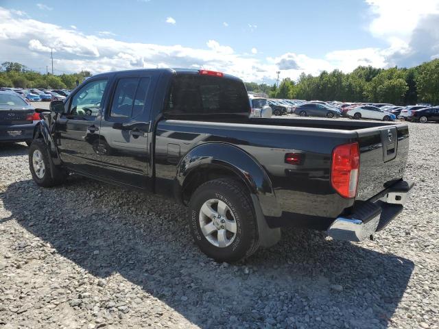Photo 2 from auction – 2012 NISSAN FRONTIER SV with VIN 1N6AD0FV6CC451204
