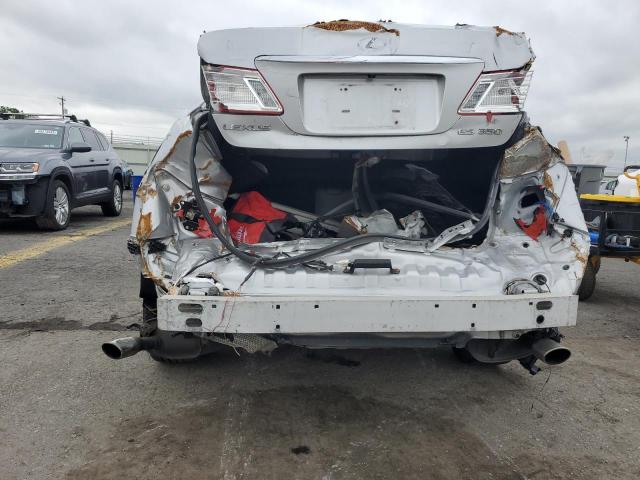 Photo 6 from auction – 2009 LEXUS ES 350 with VIN JTHBJ46GX92341648