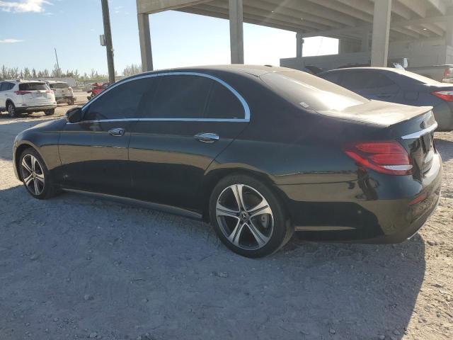 Photo 2 from auction – 2018 MERCEDES-BENZ E 300 with VIN WDDZF4JBXJA332414