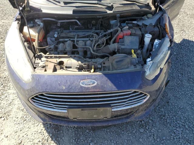 Photo 11 from auction – 2016 FORD FIESTA SE with VIN 3FADP4BJ1GM147175