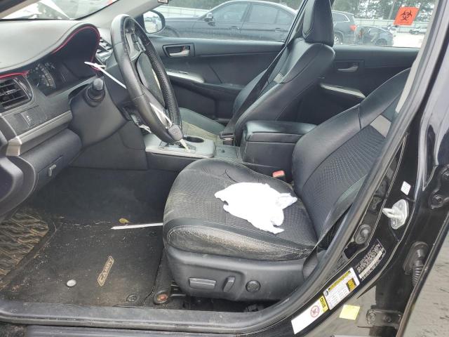 Photo 7 from auction – 2012 TOYOTA CAMRY BASE with VIN 4T1BF1FK5CU100934