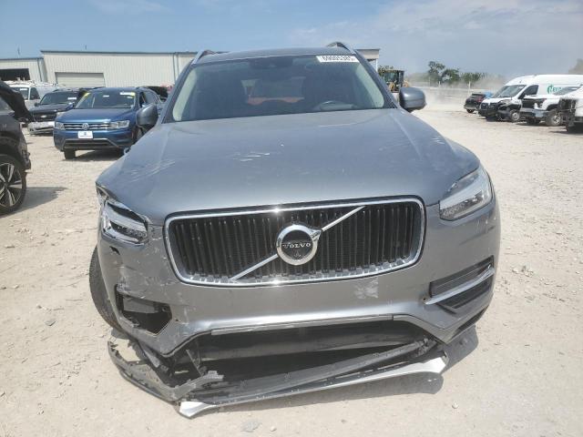 Photo 5 from auction – 2016 VOLVO XC90 T6 with VIN YV4A22PK9G1084645