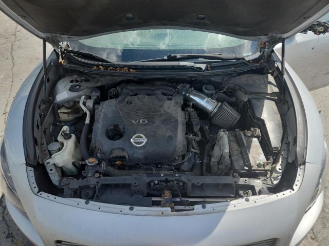Photo 11 from auction – 2009 NISSAN MAXIMA S with VIN 1N4AA51E09C842704