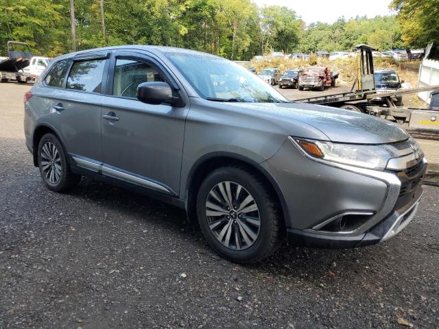 Photo 4 from auction – 2019 MITSUBISHI OUTLANDER with VIN JA4AD2A3XKZ048272