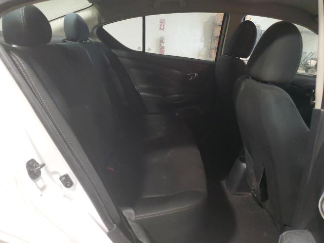 Photo 10 from auction – 2019 NISSAN VERSA S with VIN 3N1CN7AP6KL842224