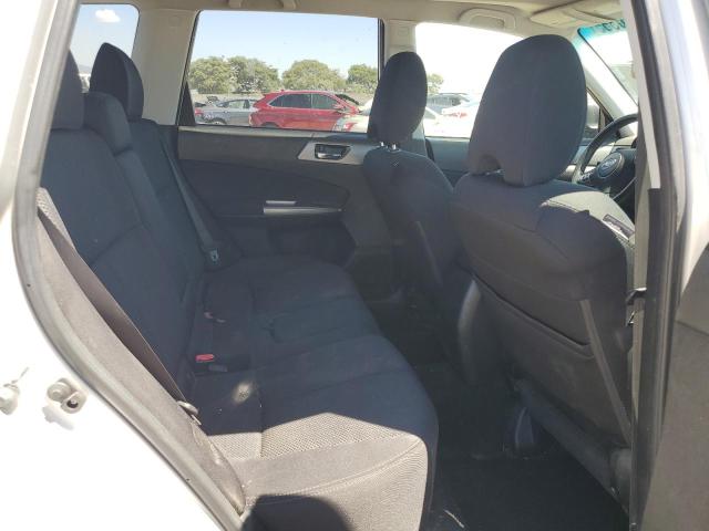 Photo 11 from auction – 2011 SUBARU FORESTER 2 with VIN JF2SHADC4BG747155