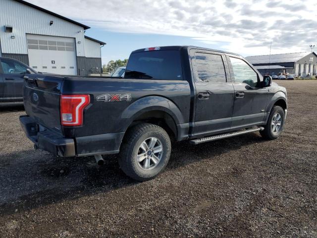 Photo 3 from auction – 2016 FORD F150 SUPER with VIN 1FTEW1EP6GKD84655
