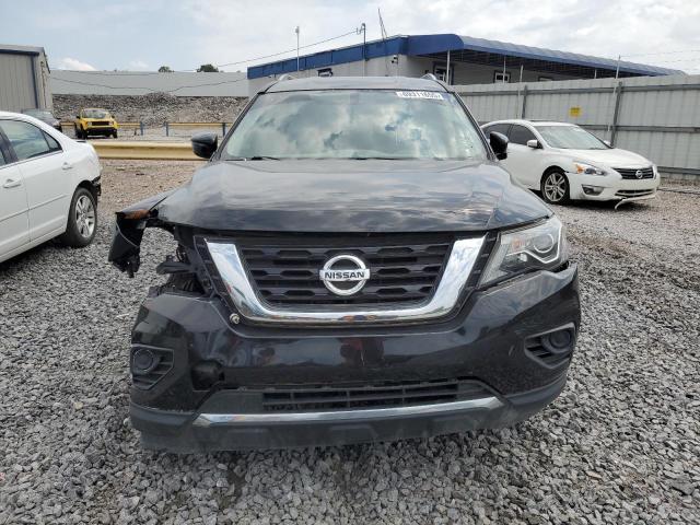 Photo 5 from auction – 2020 NISSAN PATHFINDER with VIN 5N1DR2AN4LC604226