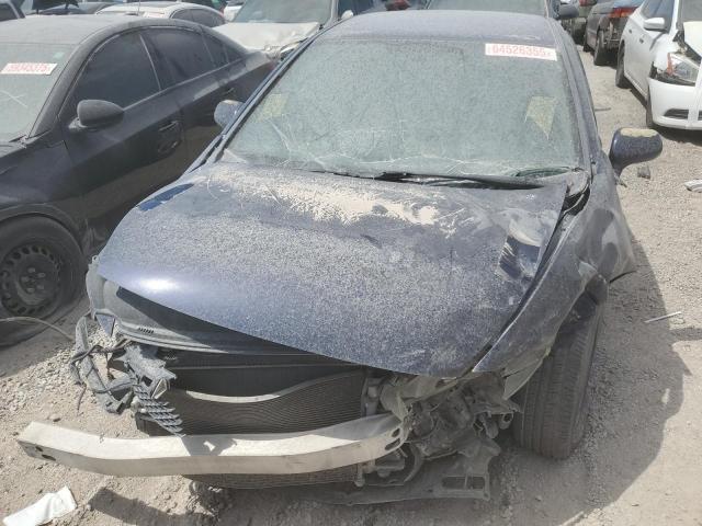 Photo 5 from auction – 2010 HONDA CIVIC LX with VIN 19XFA1F55AE034959