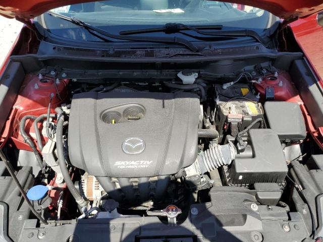 Photo 11 from auction – 2019 MAZDA CX-3 SPORT with VIN JM1DKDB72K1455538