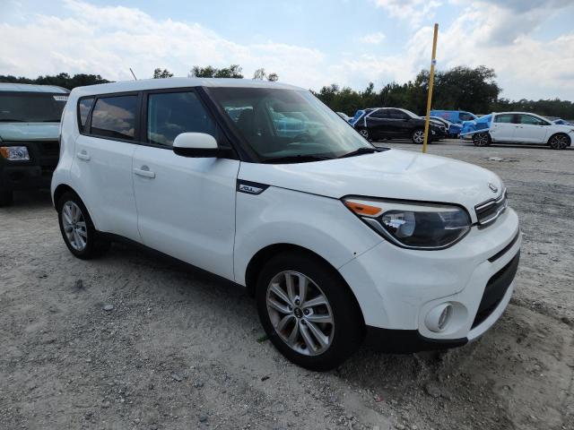 Photo 4 from auction – 2018 KIA SOUL + with VIN KNDJP3A52J7898508