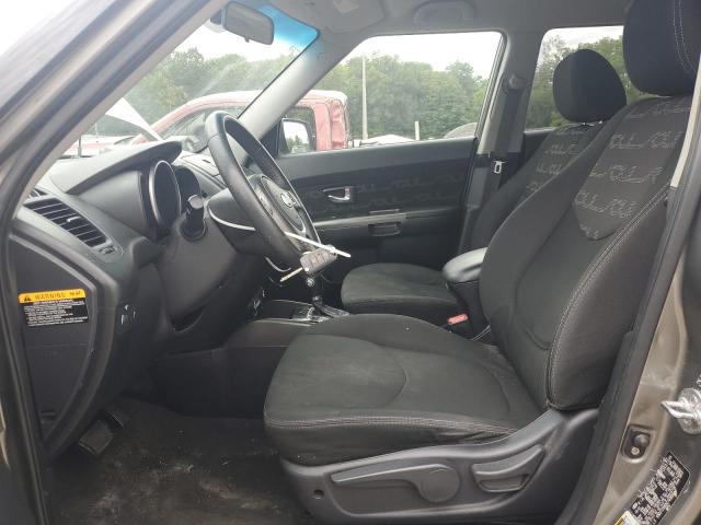 Photo 7 from auction – 2012 KIA SOUL with VIN KNDJT2A65C7416194