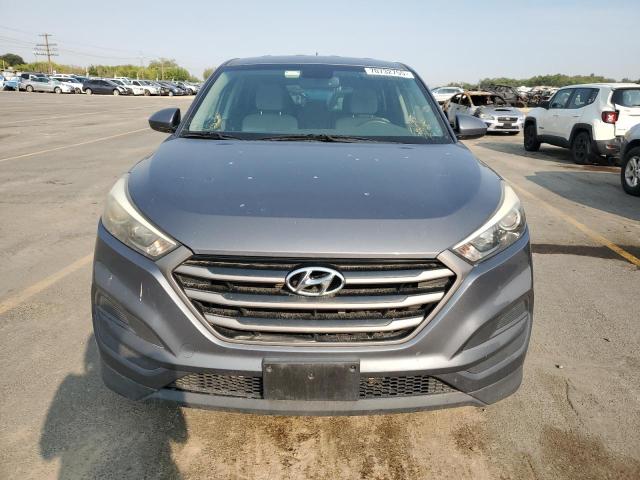 Photo 5 from auction – 2016 HYUNDAI TUCSON SE with VIN KM8J23A42GU208204