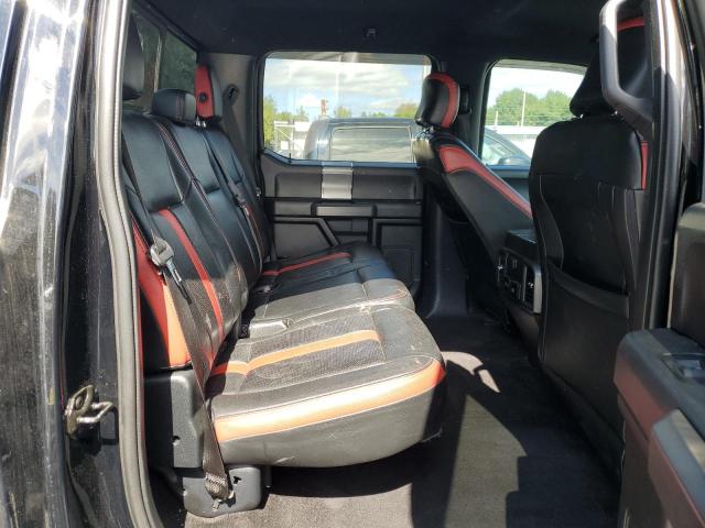 Photo 10 from auction – 2017 FORD F150 SUPER with VIN 1FTFW1EF4HFA15475