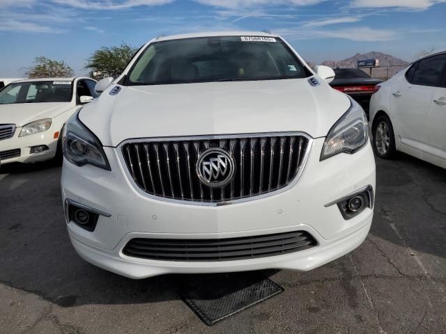 Photo 5 from auction – 2016 BUICK ENVISION P with VIN LRBFXESX9GD236421
