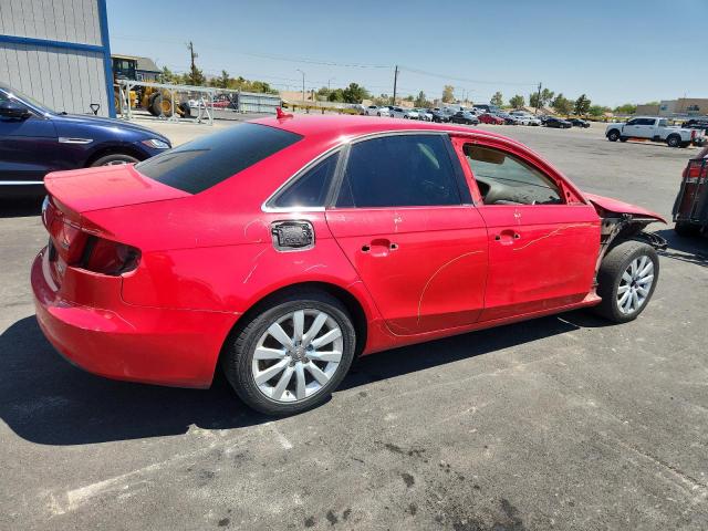 Photo 3 from auction – 2013 AUDI A4 PREMIUM with VIN WAUAFAFL2DN024011