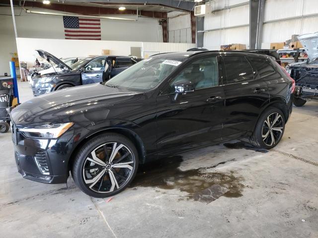 VOLVO XC60 ULTIMATE 2023 with VIN YV4062RX7P1337647 - Photo from auction