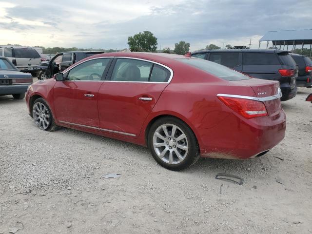 Photo 2 from auction – 2014 BUICK LACROSSE with VIN 1G4GB5G32EF185352