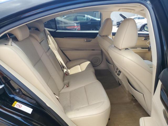 Photo 10 from auction – 2015 LEXUS ES 350 with VIN JTHBK1GG8F2186846