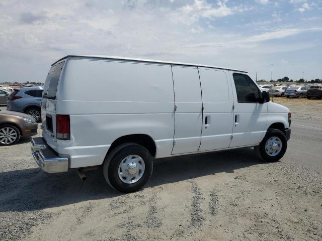 Photo 3 from auction – 2009 FORD ECONOLINE E150 VAN with VIN 1FTNE14W79DA31263
